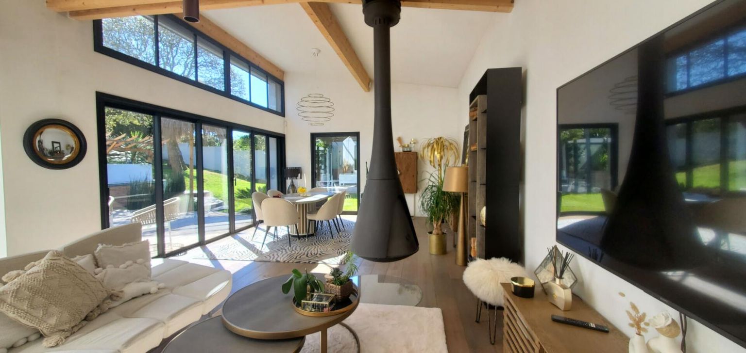 SAINT-BREVIN-LES-PINS Maison Saint Brevin 5 pièce(s) 140 m2 1