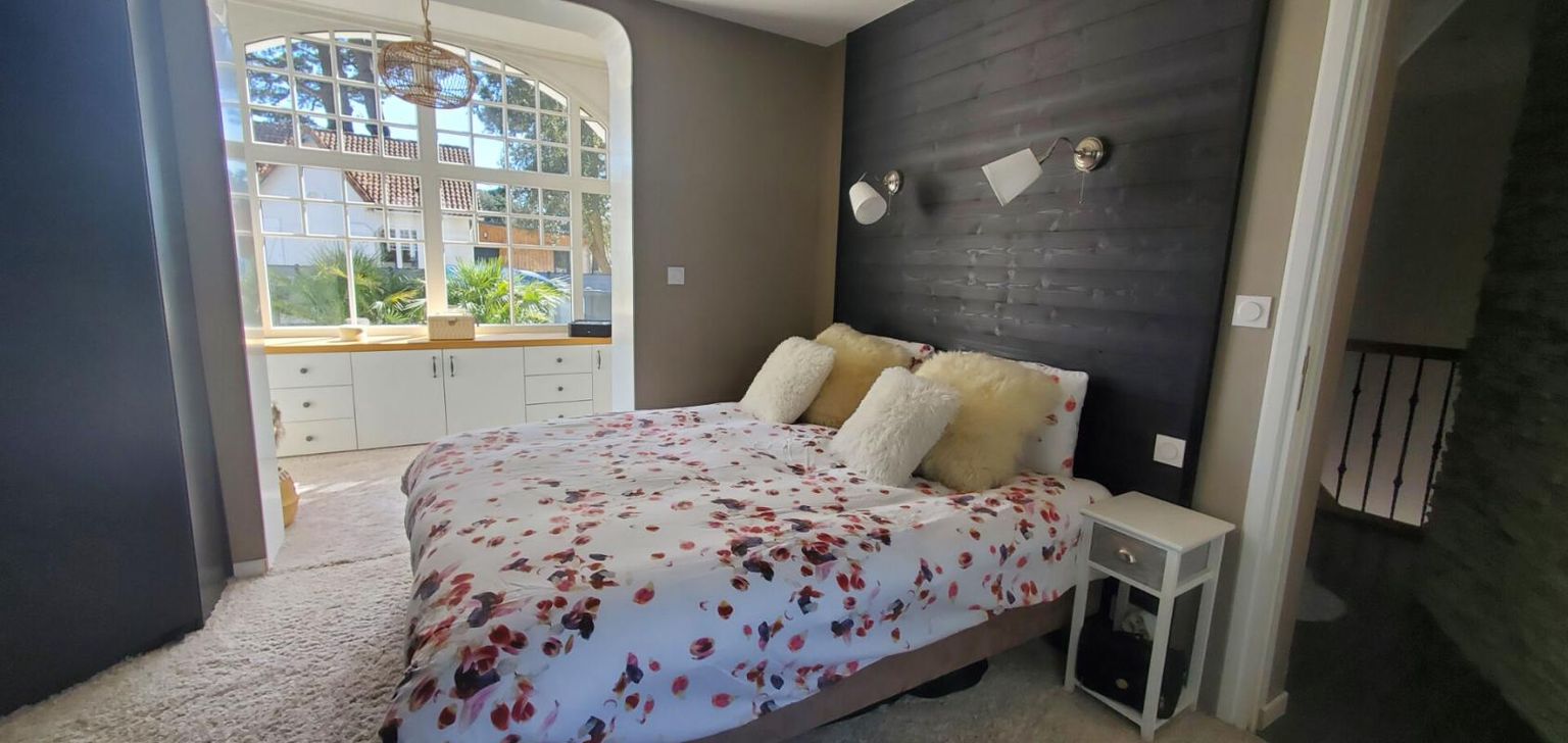 SAINT-BREVIN-LES-PINS Maison Saint Brevin 5 pièce(s) 140 m2 3