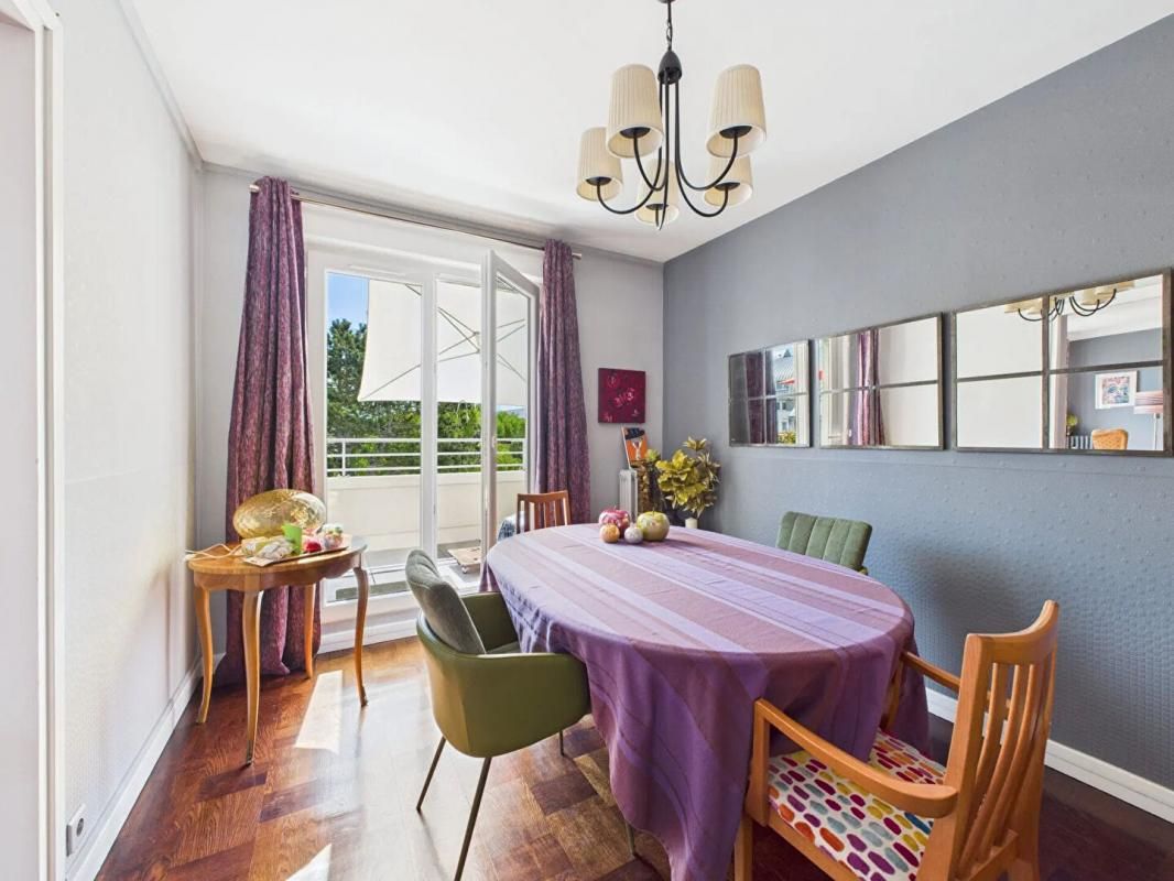 CAEN Appartement Caen 5 pièce(s) 100 m2 3