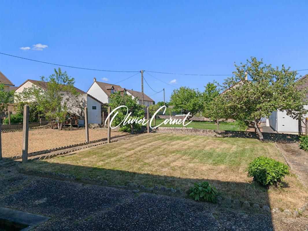 LE THEIL Maison Val Au Perche 3 chambres 92 m2 3
