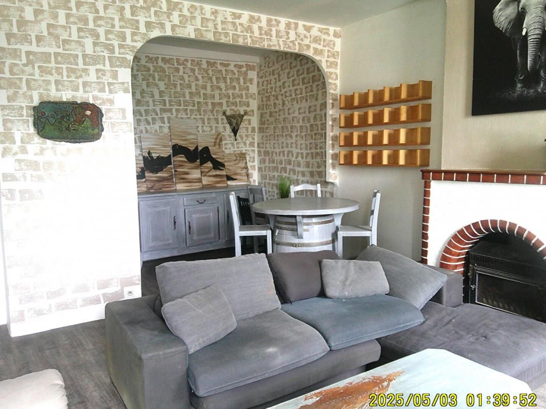 VIDAUBAN Appartement -Terrasse Vidauban 3 pièce(s) 90 m2 2