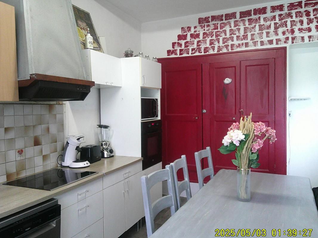 VIDAUBAN Appartement -Terrasse Vidauban 3 pièce(s) 90 m2 3