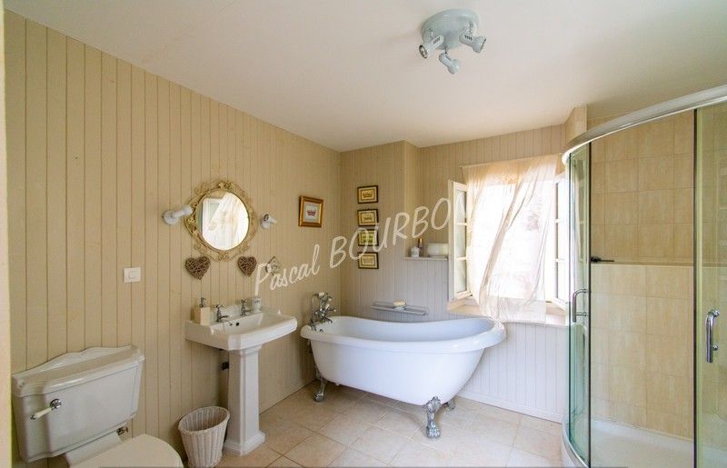 ALET-LES-BAINS Maison Alet Les Bains 8 pièces 250 m2 6ch piscine 4