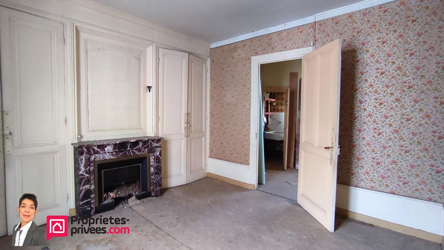 THIZY THIZY-LES-BOURGS (69240) Immeuble à réhabiliter 250 m² sur 5 niveaux 3