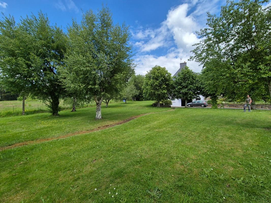 CAUDAN BELLE MAISON NEO-BRETONNE 107 m2 dans le Morbihan (20 min de Lorient -10 min de Lanester) 3