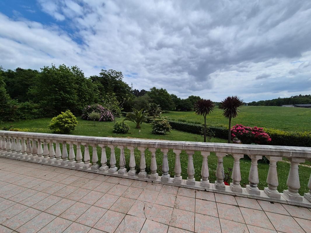 CAUDAN BELLE MAISON NEO-BRETONNE 107 m2 dans le Morbihan (20 min de Lorient -10 min de Lanester) 4