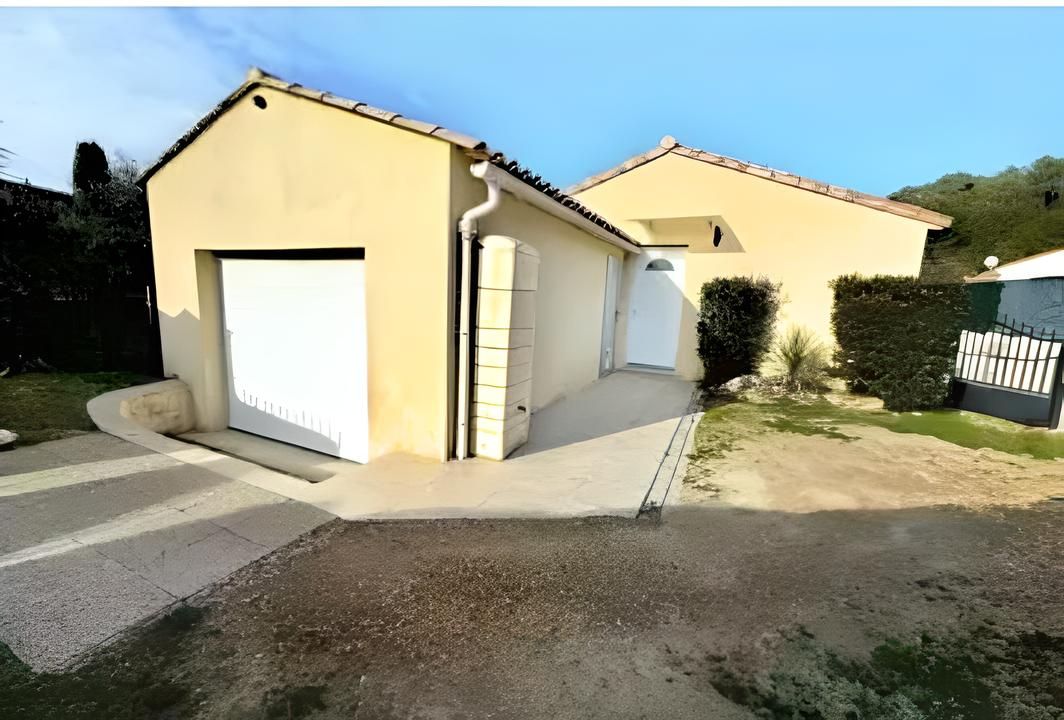 FIGANIERES Maison Figanieres 5 pièces 100 m2 3