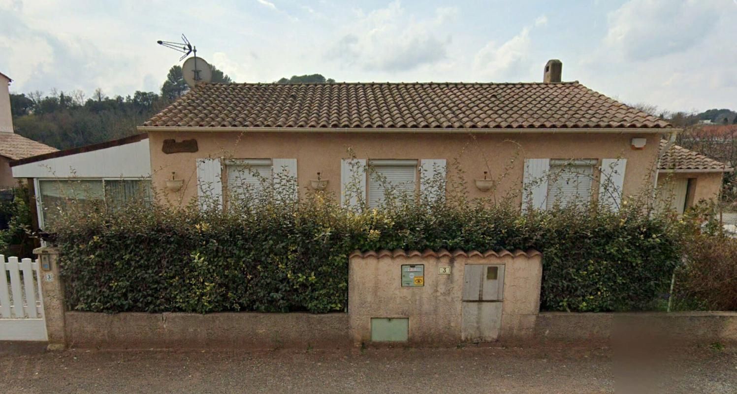 LA MOTTE Maison La Motte 3 pièce(s) 73 m2 1