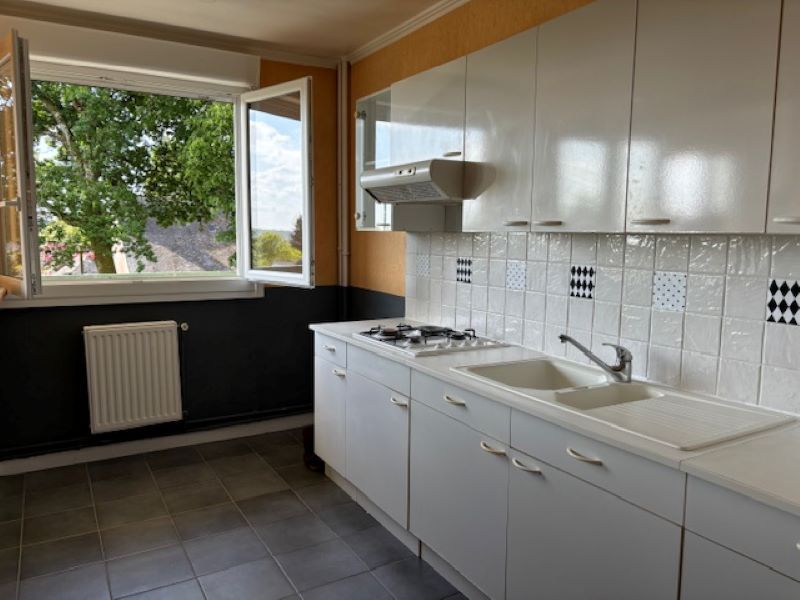 QUIMPER Appartement Quimper 2 pièce(s) 51 m2 2
