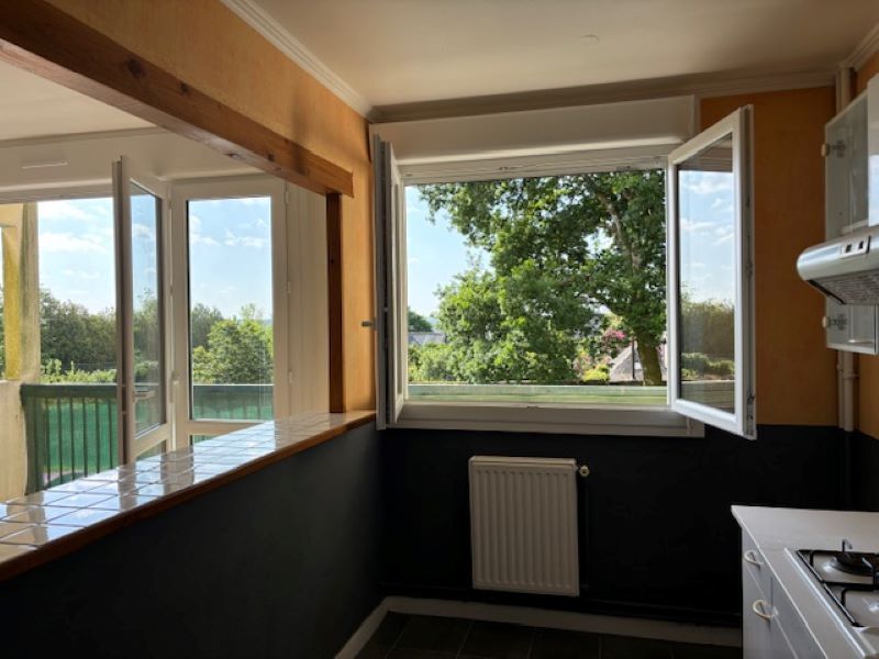 QUIMPER Appartement Quimper 2 pièce(s) 51 m2 3