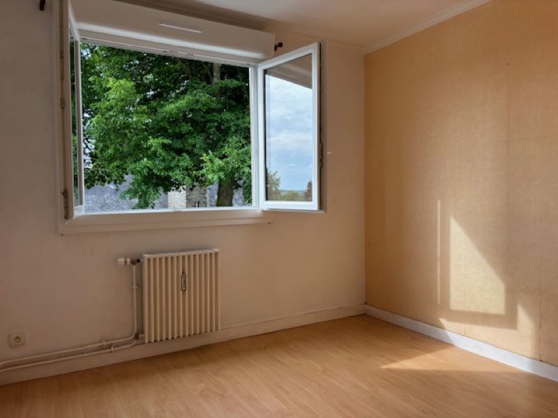 QUIMPER Appartement Quimper 2 pièce(s) 51 m2 4