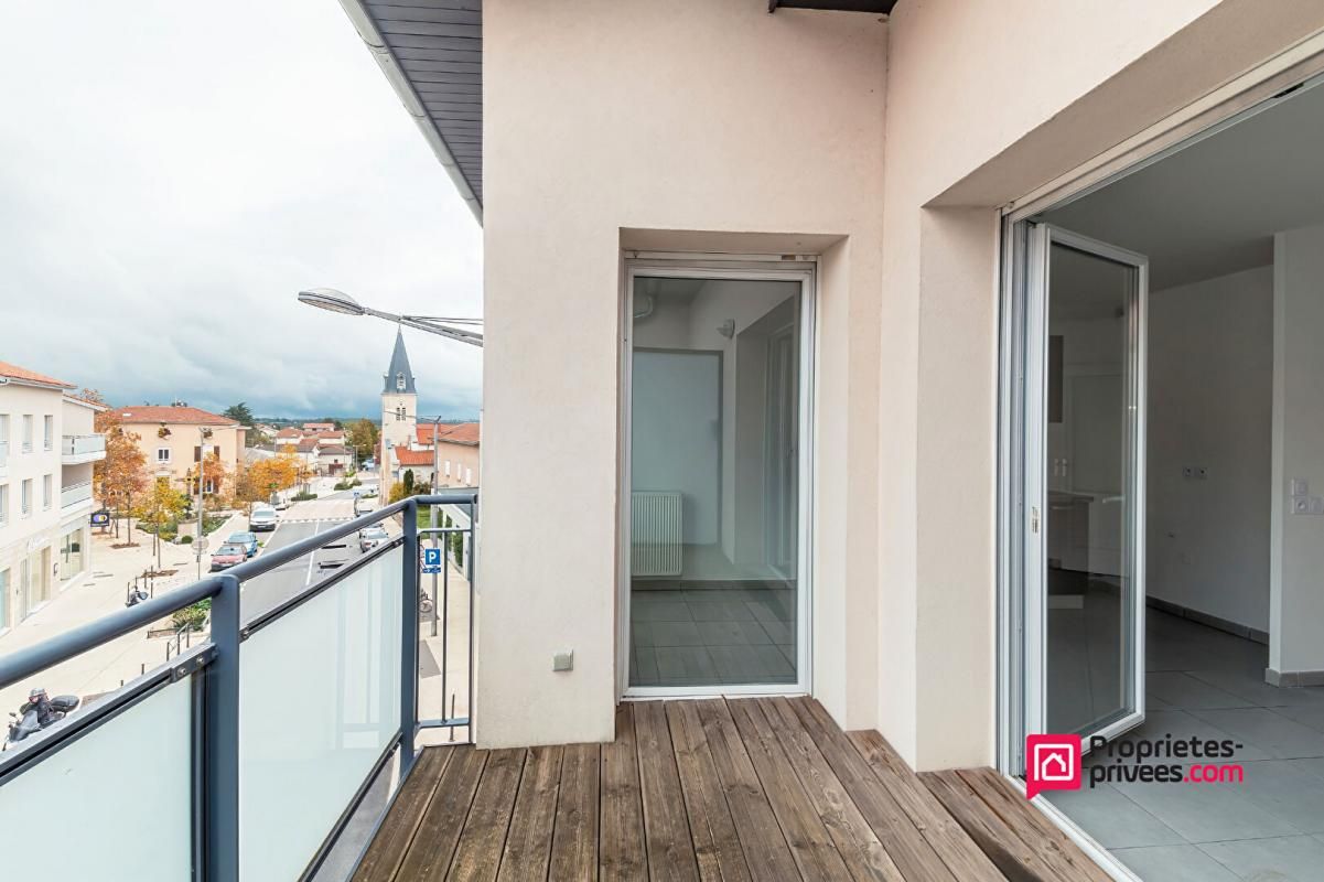 MARCY-L'ETOILE Appartement Marcy L Etoile 3 pièce(s) 64 m2 - Résidence avec PISCINE 3