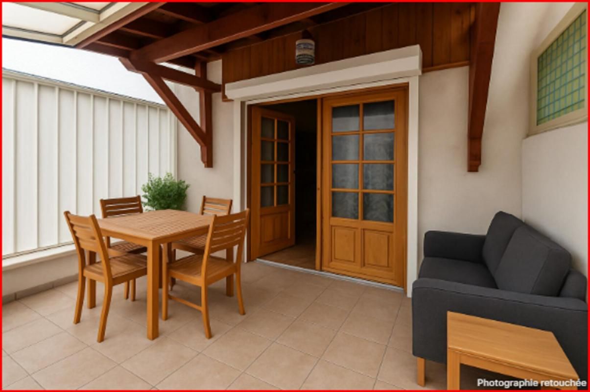 Maison Marigna Sur Valouse 3 pièce(s) 80 m2