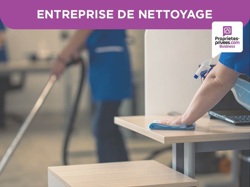 ANGERS SECTEUR ANGERS - SOCIETE DE NETTOYAGE , LOCATION DE VAISSELLE 3