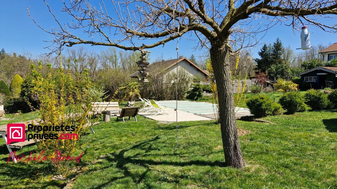 CORDELLE CORDELLE - VILLA AVEC PISCINE 2