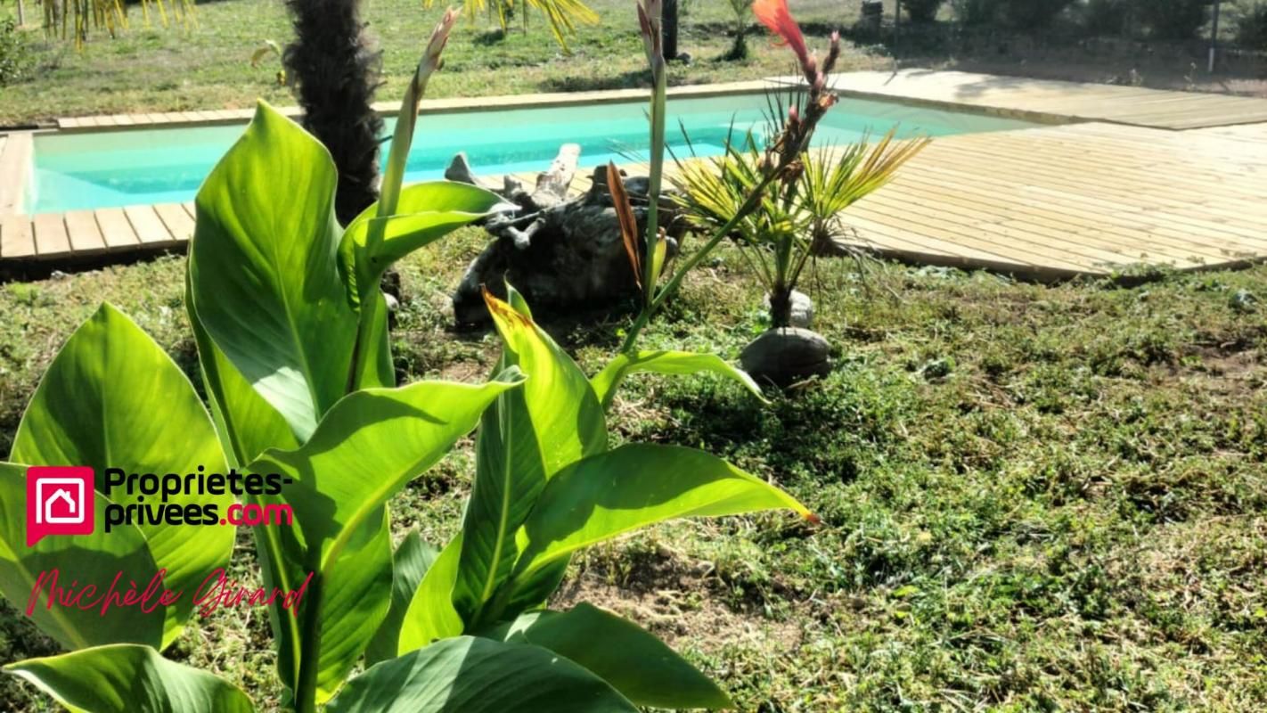 CORDELLE CORDELLE - VILLA AVEC PISCINE 3