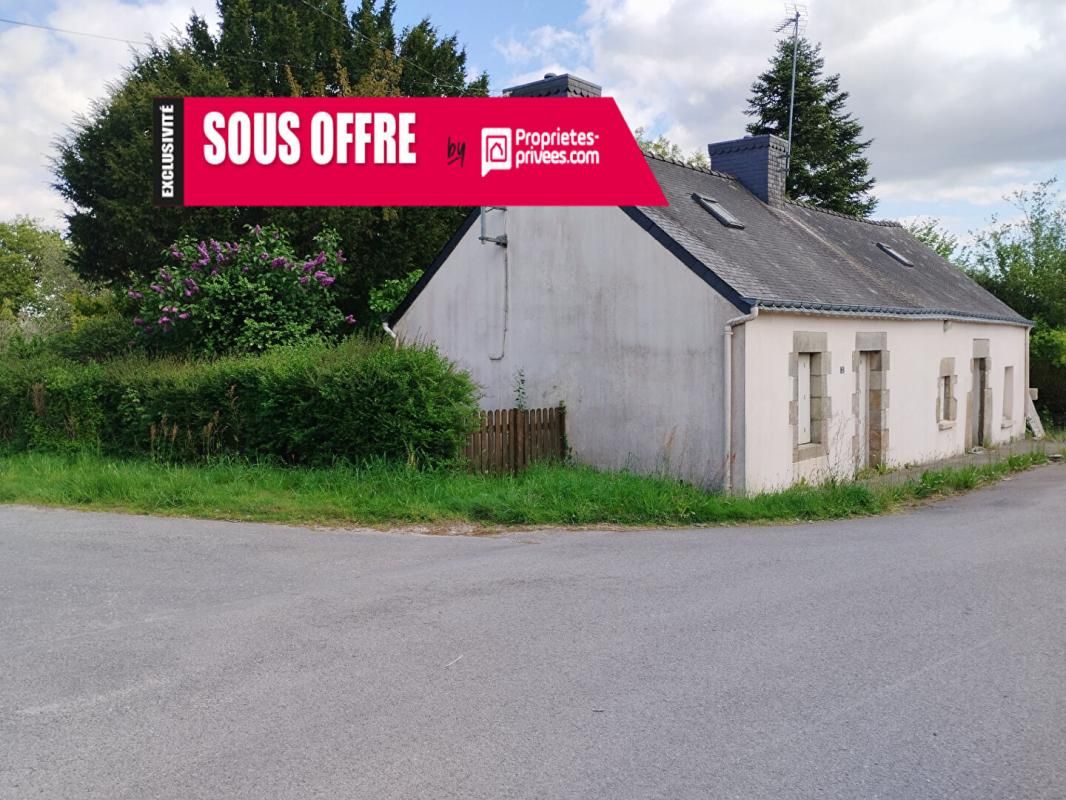 maison 63 M2