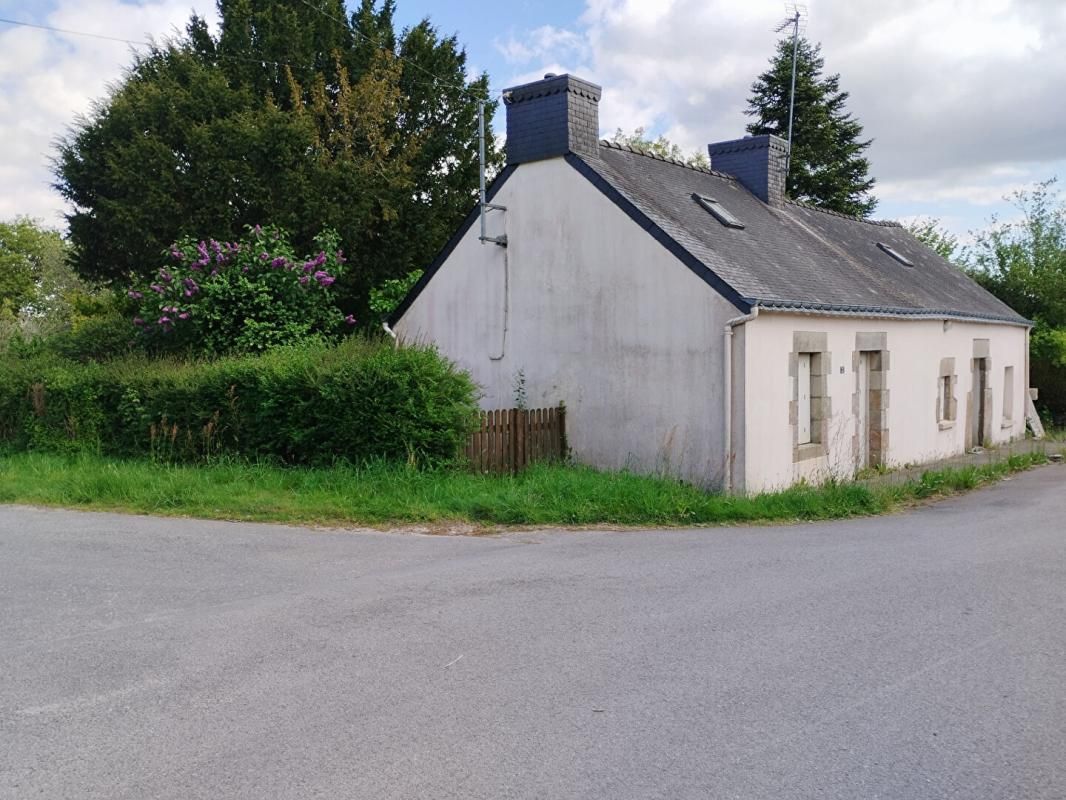 LANGONNET maison 63 M2 2