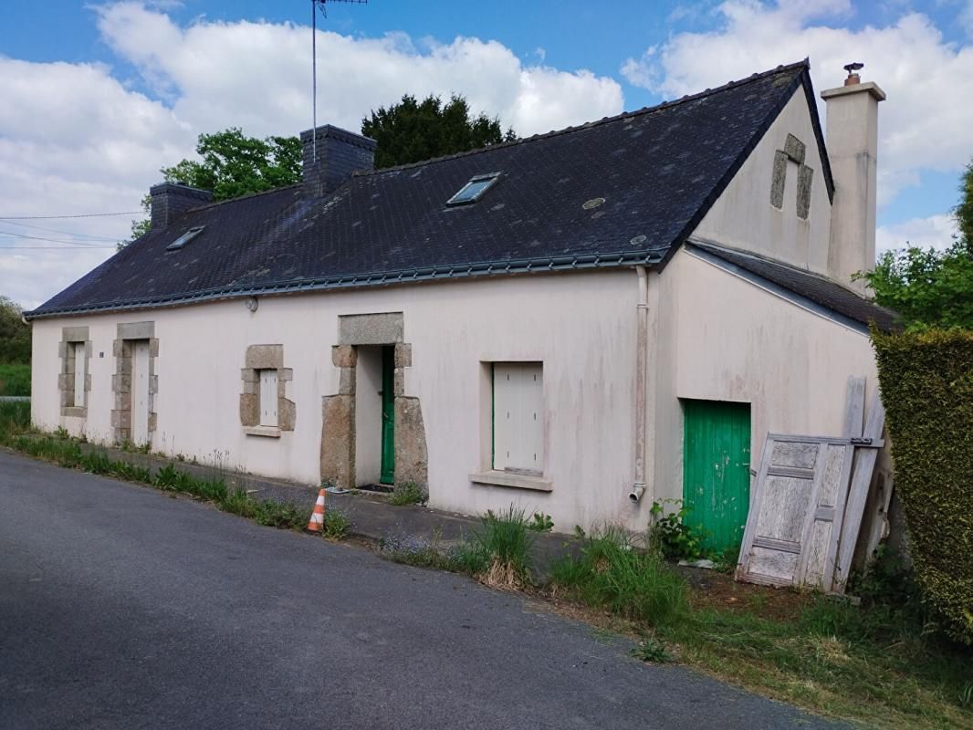 LANGONNET maison 63 M2 3