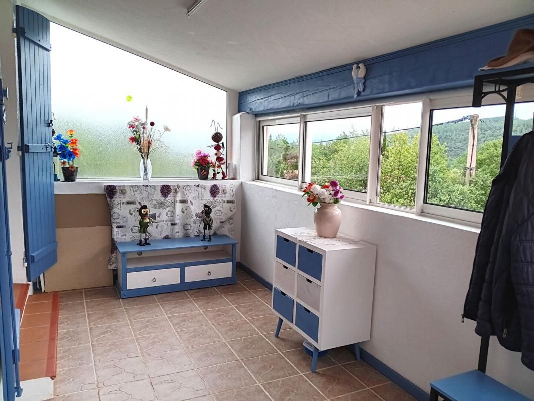 VIDAUBAN Maison Vidauban 5 pièce(s) 110M² 2
