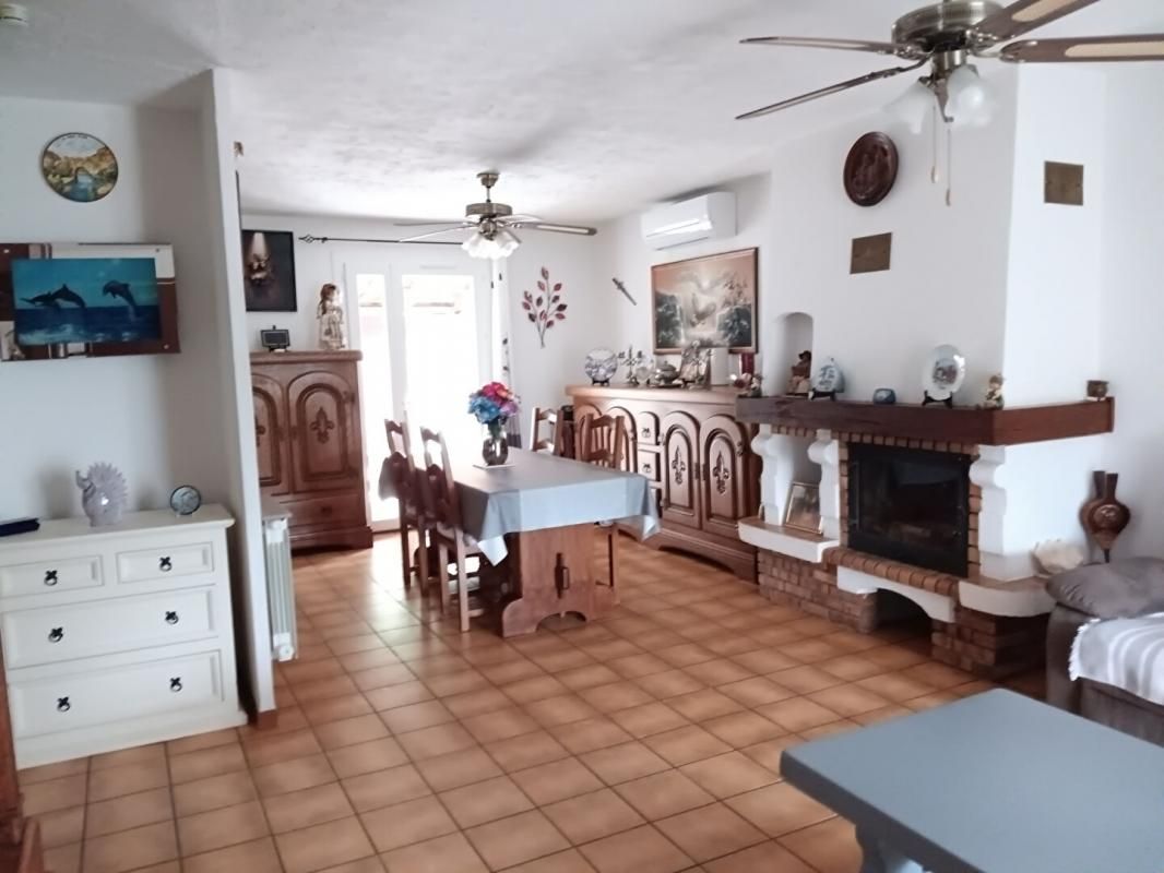 VIDAUBAN Maison Vidauban 5 pièce(s) 110M² 3