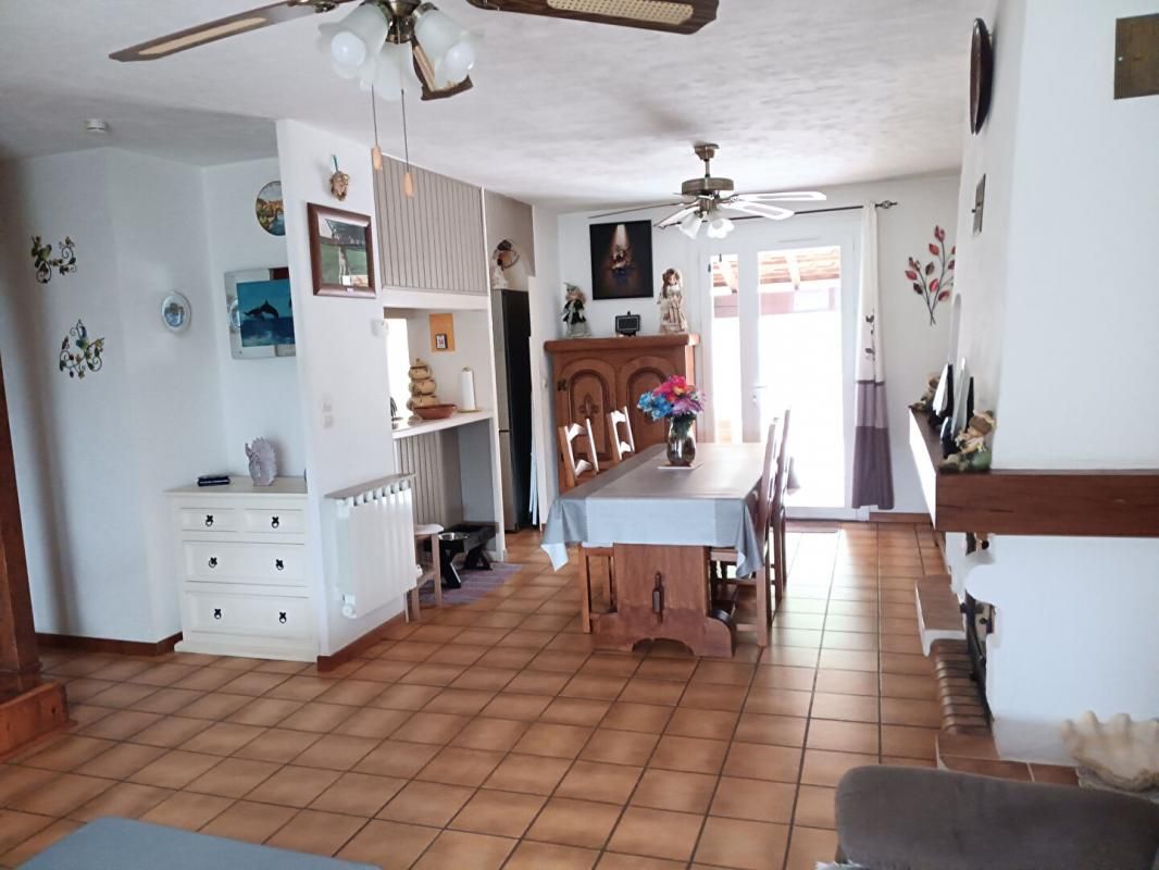 VIDAUBAN Maison Vidauban 5 pièce(s) 110M² 4