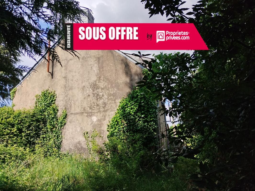 maison 90 M2
