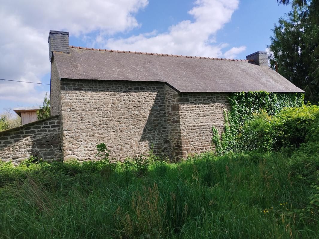 LANGONNET maison 90 M2 2