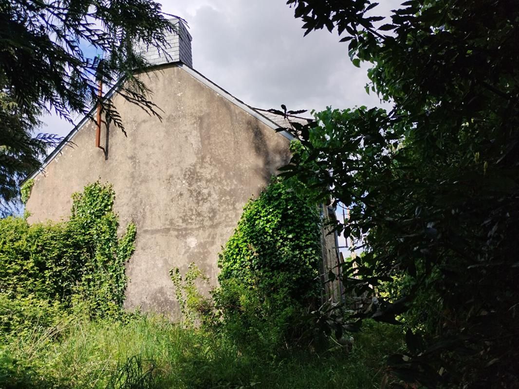 LANGONNET maison 90 M2 3