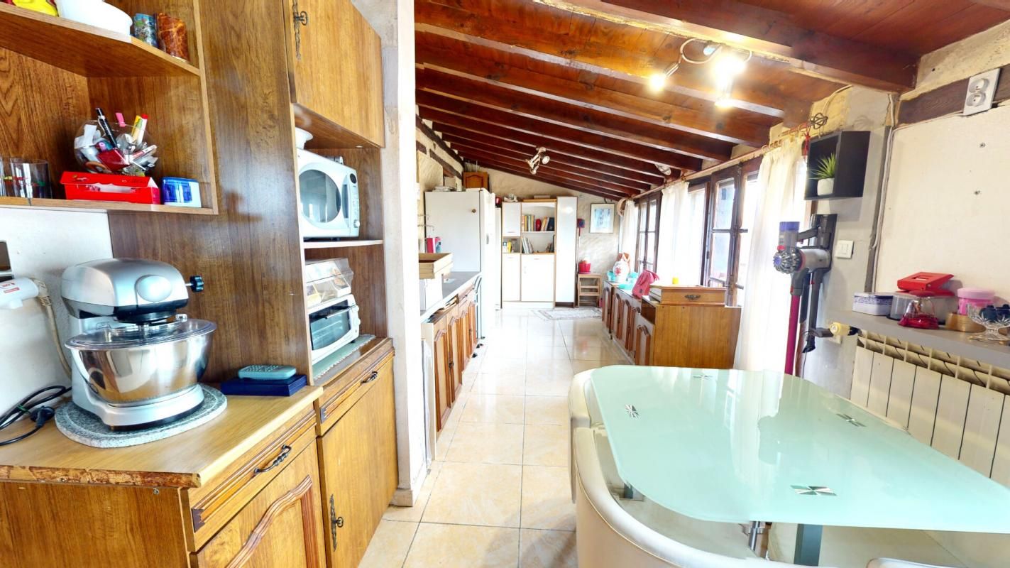 TARTAS Maison TARTAS 170m² + Terrain CONSTRUCTIBLE 1600m² 1