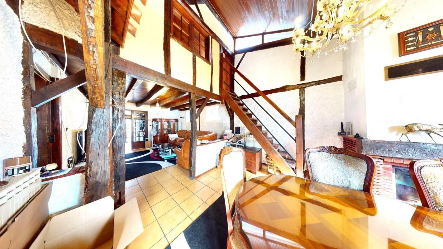 TARTAS Maison TARTAS 170m² + Terrain CONSTRUCTIBLE 1600m² 2