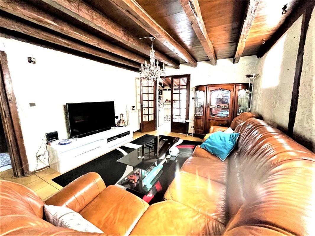 TARTAS Maison TARTAS 170m² + Terrain CONSTRUCTIBLE 1600m² 3