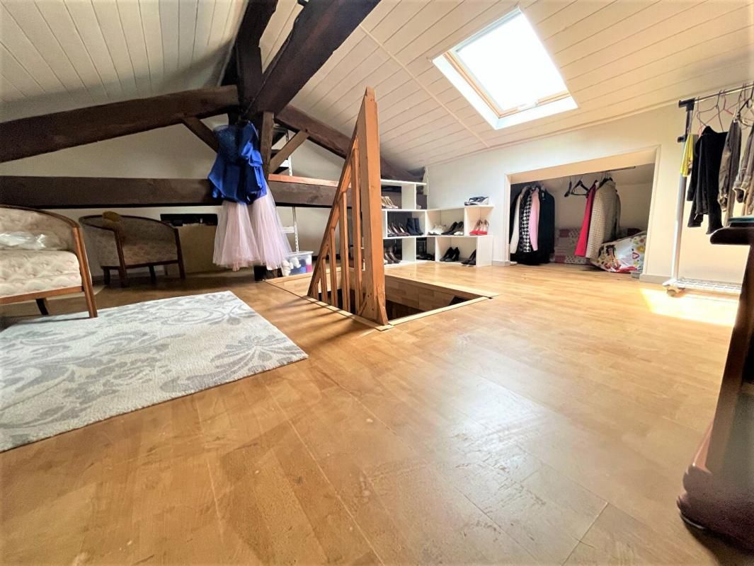 TARTAS Maison TARTAS 170m² + Terrain CONSTRUCTIBLE 1600m² 4