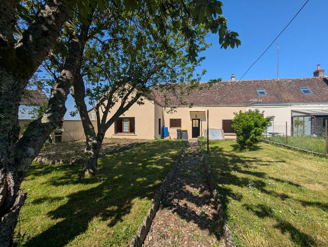 Maison 64 m2 La Loupe 28240