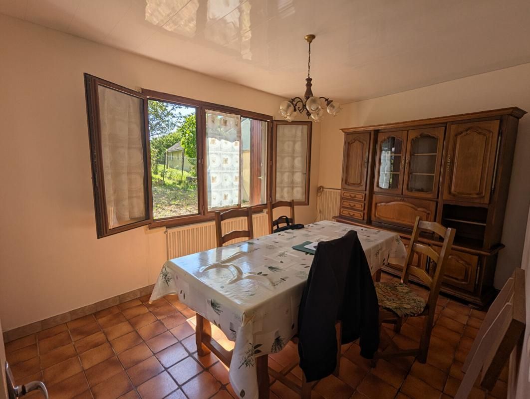 LA LOUPE Maison 64 m2 La Loupe 28240 3