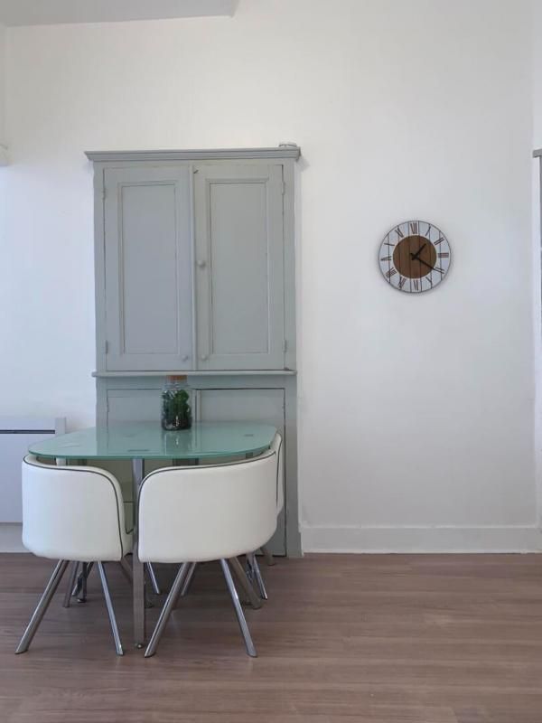 CHAMBERY Appartement 2 pièces centre historique Chambéry 2
