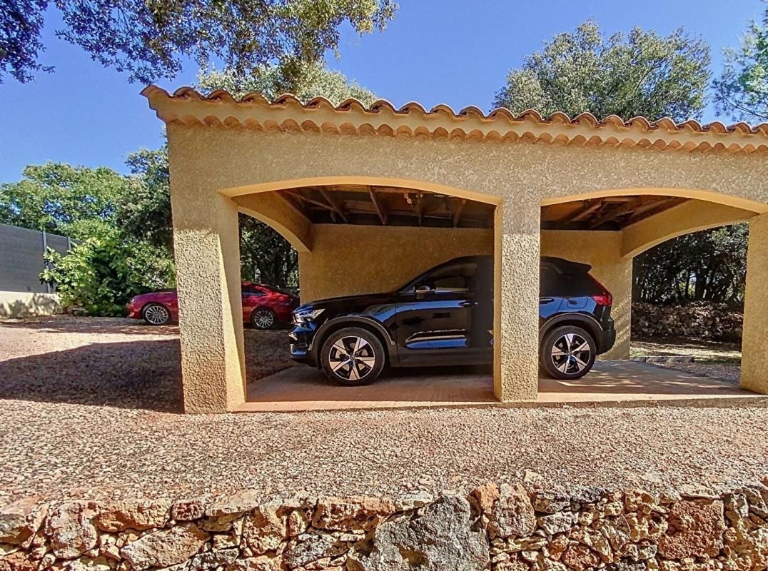 TAVERNES Maison traditionnelle 6 pièces de 162 m² à Tavernes 2