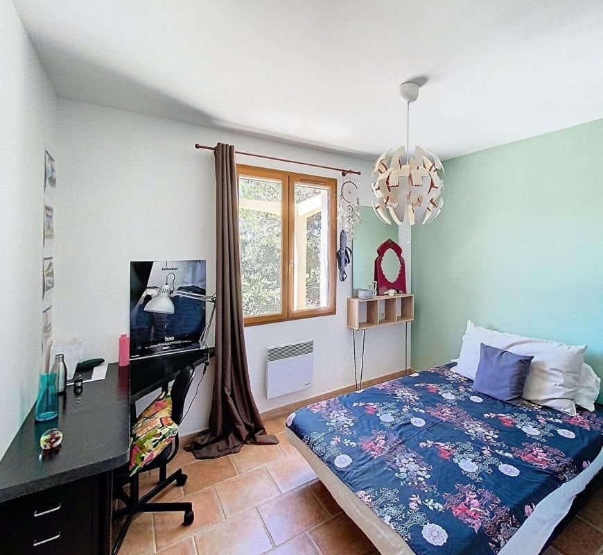TAVERNES Maison traditionnelle 6 pièces de 162 m² à Tavernes 4