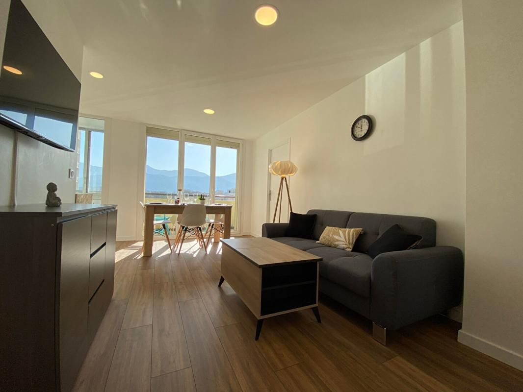 Appartement Chambéry 4 pièce(s)