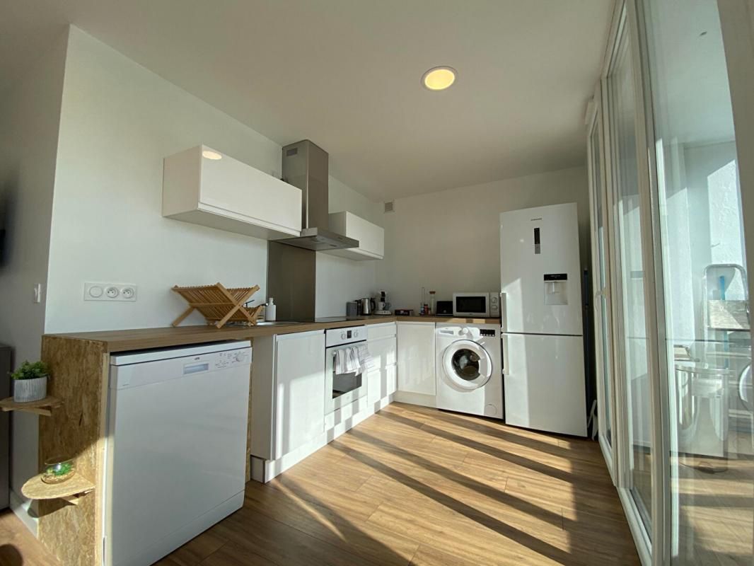 CHAMBERY Appartement Chambéry 4 pièce(s) 3