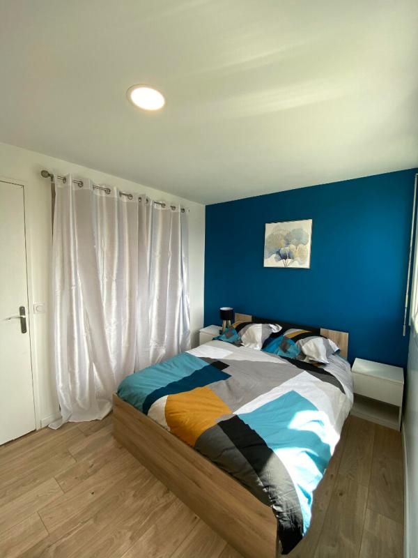 CHAMBERY Appartement Chambéry 4 pièce(s) 4