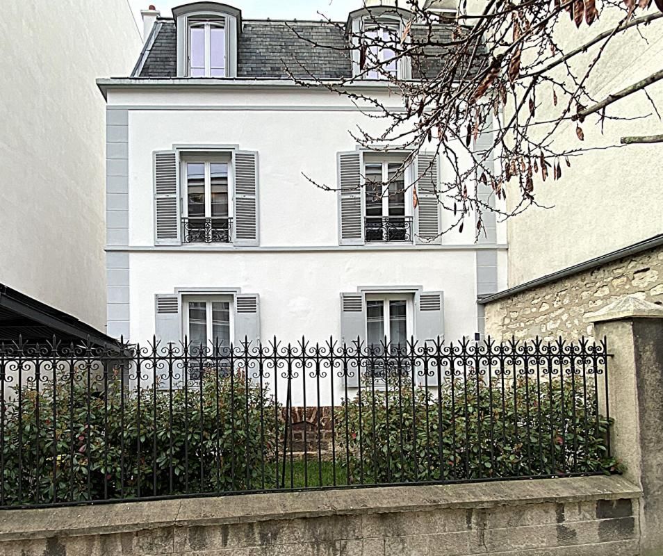 Luxueuse maison 7 pièces à vendre à Puteaux