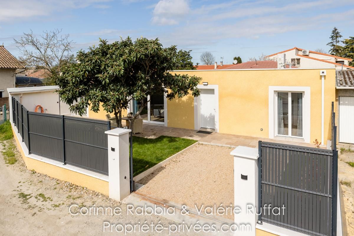 Maison T3 Fenouillet