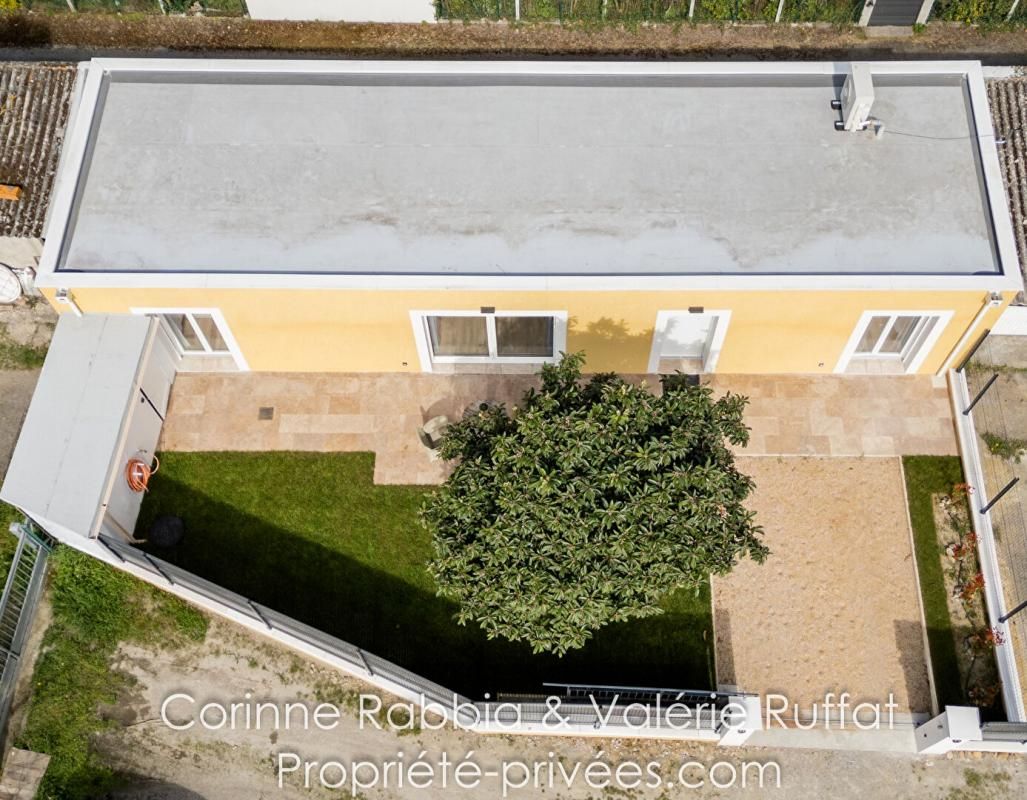 FENOUILLET Maison T3 Fenouillet 2