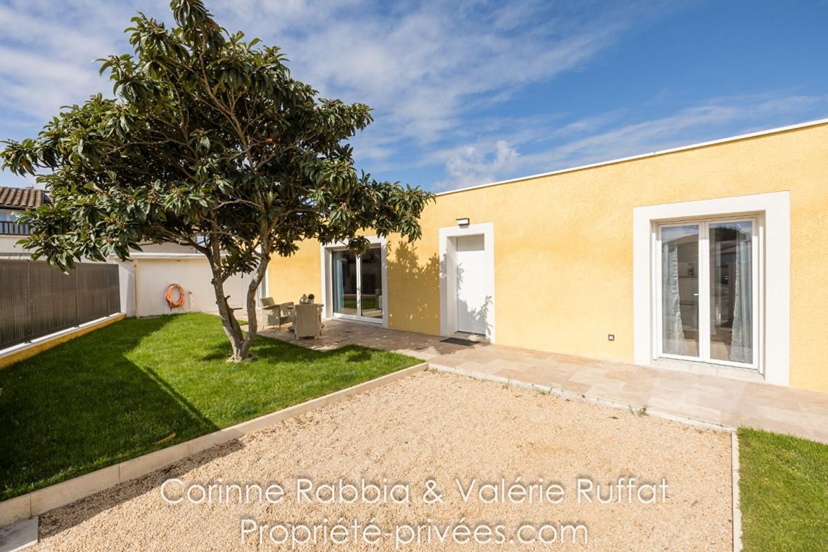 FENOUILLET Maison T3 Fenouillet 3