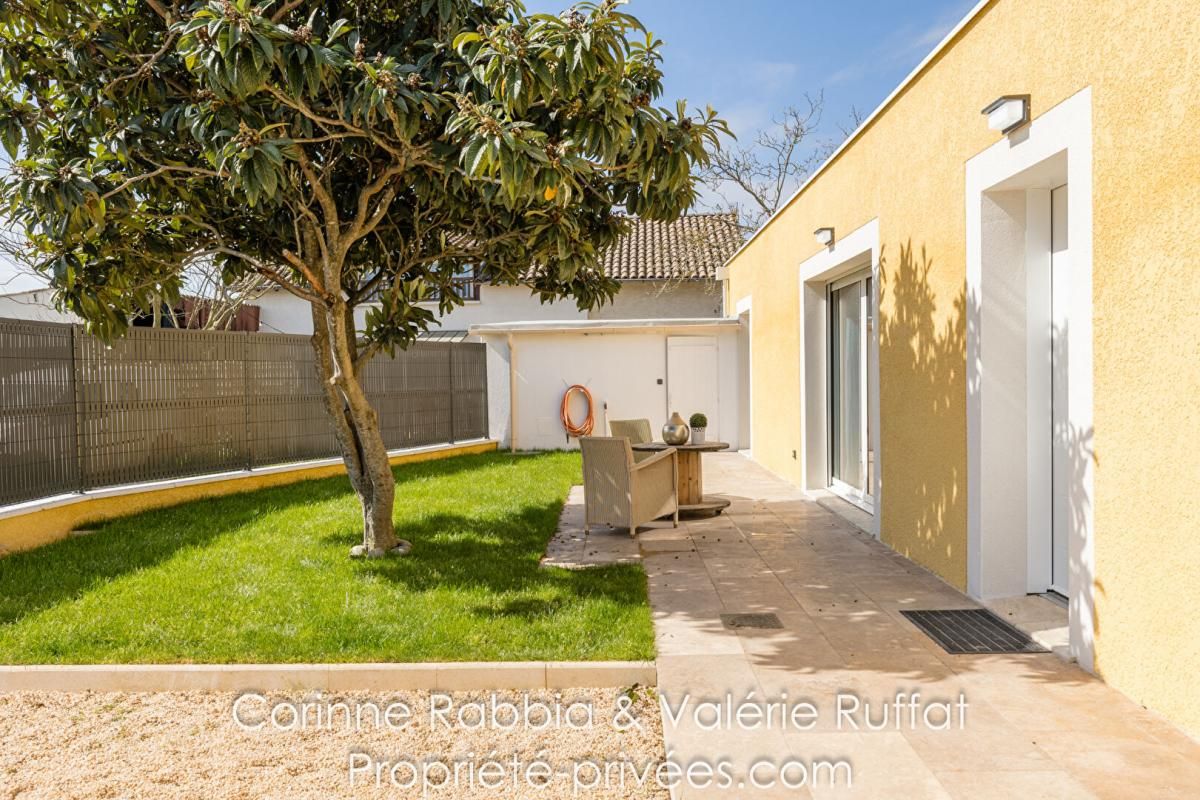 FENOUILLET Maison T3 Fenouillet 4
