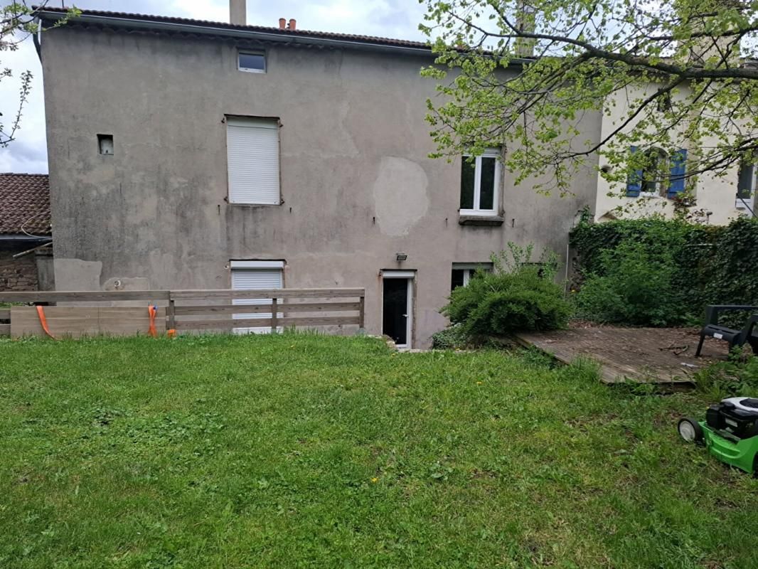 LANGOGNE Maison 1