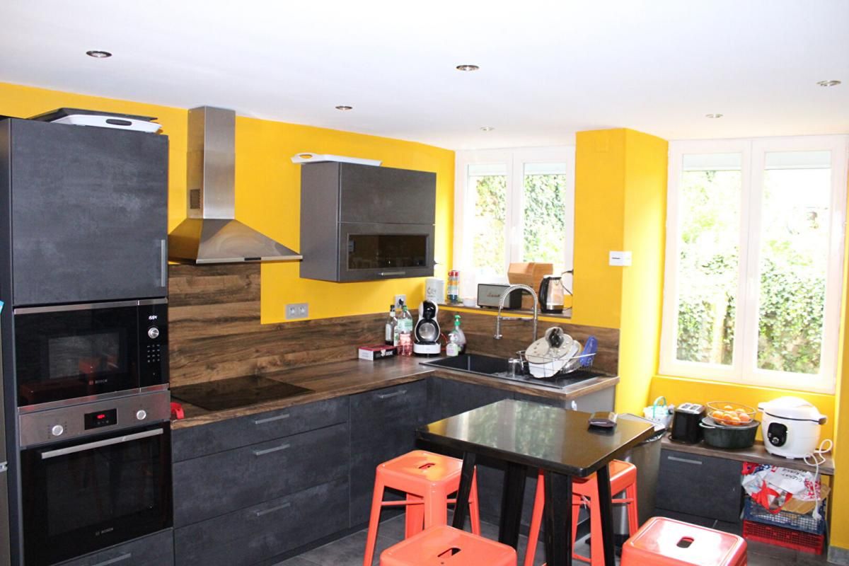 LANGOGNE Maison 2
