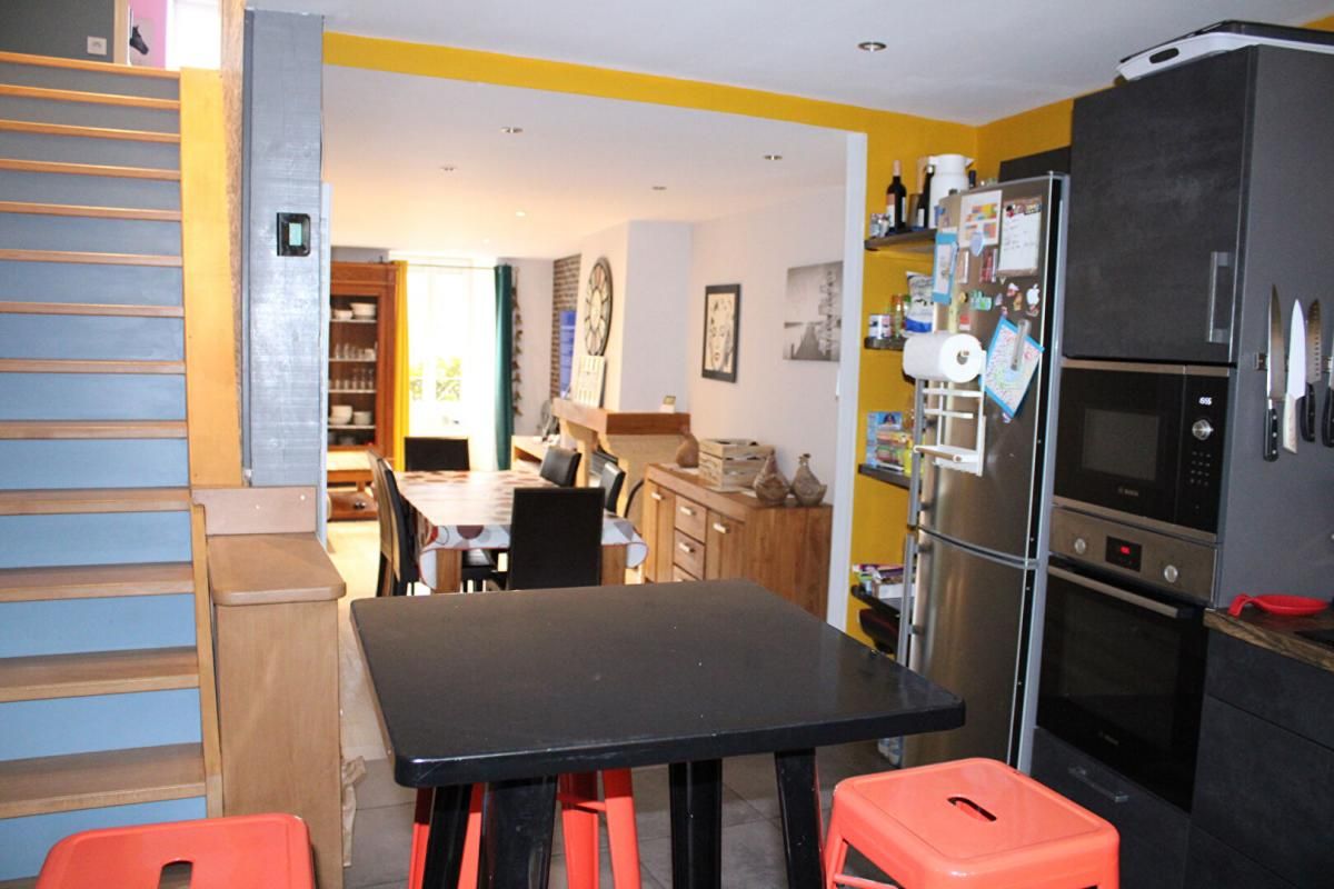 LANGOGNE Maison 3