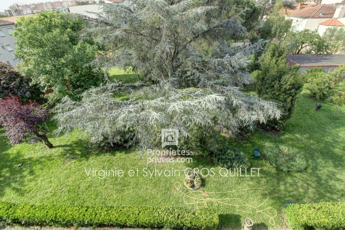 TOULOUSE T3/T4 DERNIER ETAGE 68m2 500 m Metro 2